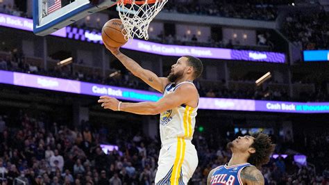 Warriors vs. 76ers: Predictions and picks for Wednesday.